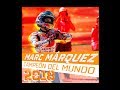 Marc Márquez campeón del Mundo por 7º vez