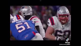 New England Patriots 2021-2022 Wildcard Playoff Hype- Infinity War