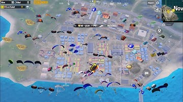 MY NEW RECORD in NOVO😱Pubg Mobile BGMI SAMSUNG,A3,A5,A6,A7,J2,J5,J7,S5,S6,S7,59,A10,A20,A30,A50,A70