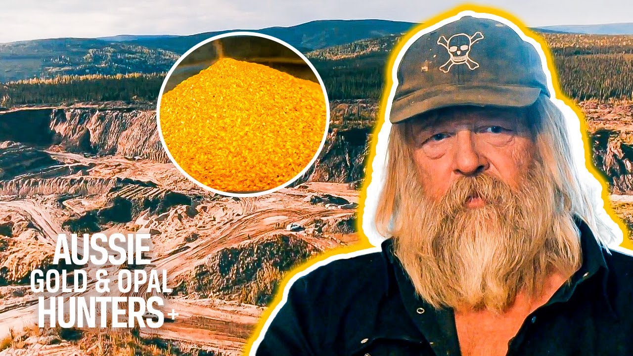 Tony Beets Brings Season Total To WHOPPING $4.4 million! | Gold Rush