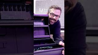 TEASER: Building the Ultimate Dual Mantis Setup! 🛠️ #modular #electronicmusic #synth #techno