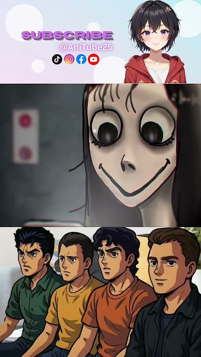 Momo x Jason #anime #otaku  #humor #memes #viral #edit