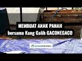 Cara Menghitung Berat Anak Panah Sesuai LBS dan GPP - Episode 9