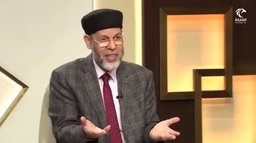 موضوعات سورة الكوثر ومحورها العام - محمد صافي المستغانمي - علم مقارنات السور - في رحاب سورة
