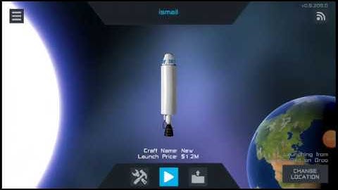 SimpleRockets 2- 1.Designer Tutorial