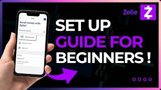 How to Set Up Zelle for Beginners in 2026