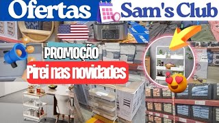 Download Lagu 😱SAM'S CLUB NÃO ACREDITEI EM TANTAS NOVIDADES LINDAS NESSA LOJA TOUR COMPLETO 🏷 MP3 Download Lagu 😱SAM'S CLUB NÃO ACREDITEI EM TANTAS NOVIDADES LINDAS NESSA LOJA TOUR COMPLETO 🏷 MP3