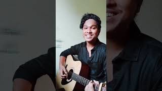 Kesariya X Tum aankhon se batana | #shorts | #trending | Cover By Sahil Ingale