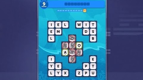 Words on Tour Level 188 Walkthrough Video (No Audio)