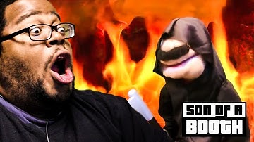 SOB Reacts: SML Movie: Chef Pee Pee Quits Part 6 Reaction Video