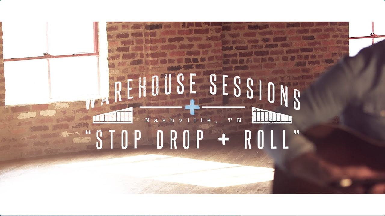Dan  Shay   Stop Drop  Roll Warehouse Sessions