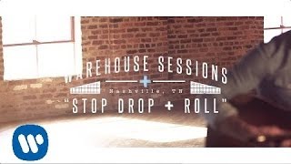 Vignette de la vidéo "Dan + Shay - Stop Drop + Roll (Warehouse Sessions)"