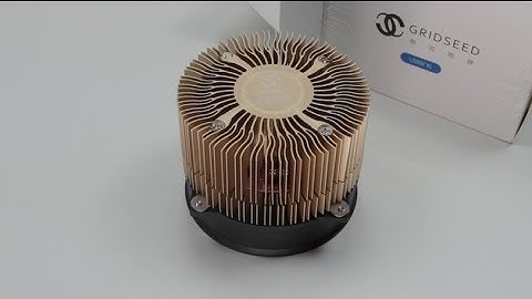 Gridseed Bitcoin and Litecoin Miner - First Look & Unboxing