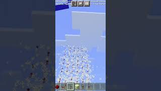 #minecraft #command #commandblock #firework #op