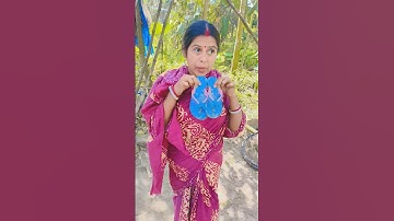 Survival skills: Smart Idea and Useful in forest 👣#shortvideo #youtube