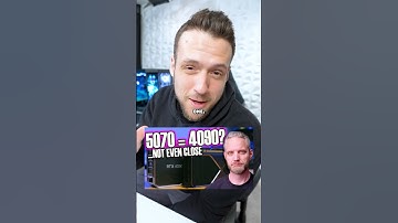 Nvidia’s Pointless RTX 5070 Launch