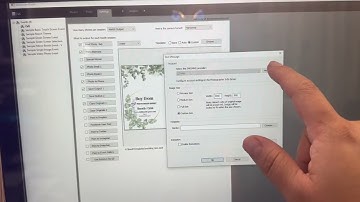 Darkroom Booth settings for ￼Texts