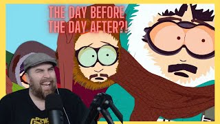 South Park Season 9 Episode 8 REACTION
