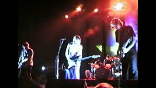 Sonic Youth - &quot;Karen Koltrane&quot; - May 22nd, 1998 - Seattle, WA