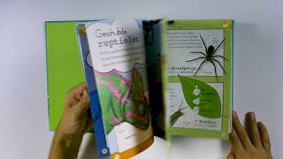De encyclopedie van alle belangrijke dingen