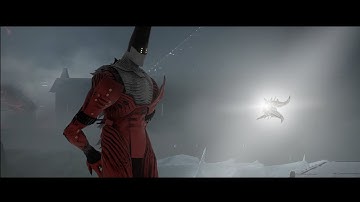 Destiny Lore - Imperious Sun