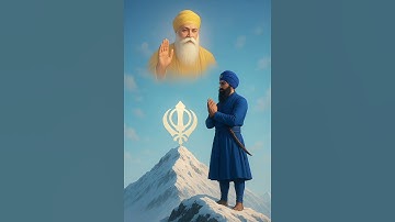 Hath Jodh Kra Shukrana || Baba Gulab Singh JI || New Bhagat Ravidas Ji · Anand Kirtan, Gurubani ...
