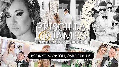 OFFICIAL ROYAL MACKEY WEDDING TRAILER (PRISCILLA &...