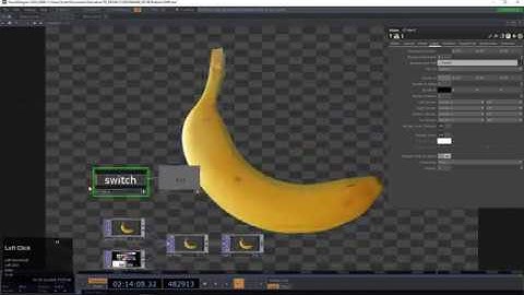 Slider COMP in TouchDesigner