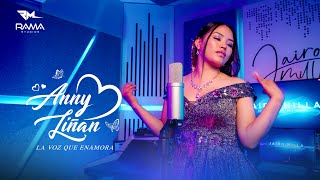 Download Lagu Anny Liñan - MIX RECUERDOS  / Video  RAMA Studios MP3