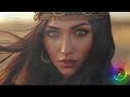 Arabic Techno House Mix Deep Oriental Beats & Energy