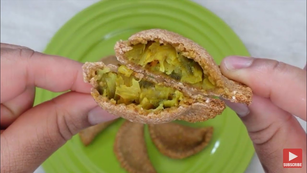 Jamaican Vegan Recipes Jamaican Patties Recipe Jamaican Veggie