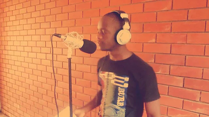 Dj Milkshake My Own Ft  Anatii & Cassper Nyovest(cover by Backlash)