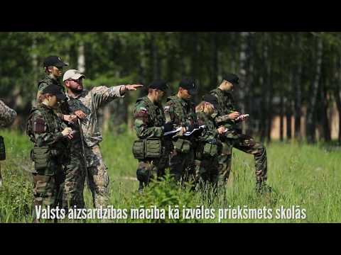 Video: Kas ir visaptveroša novērtēšanas sistēma?