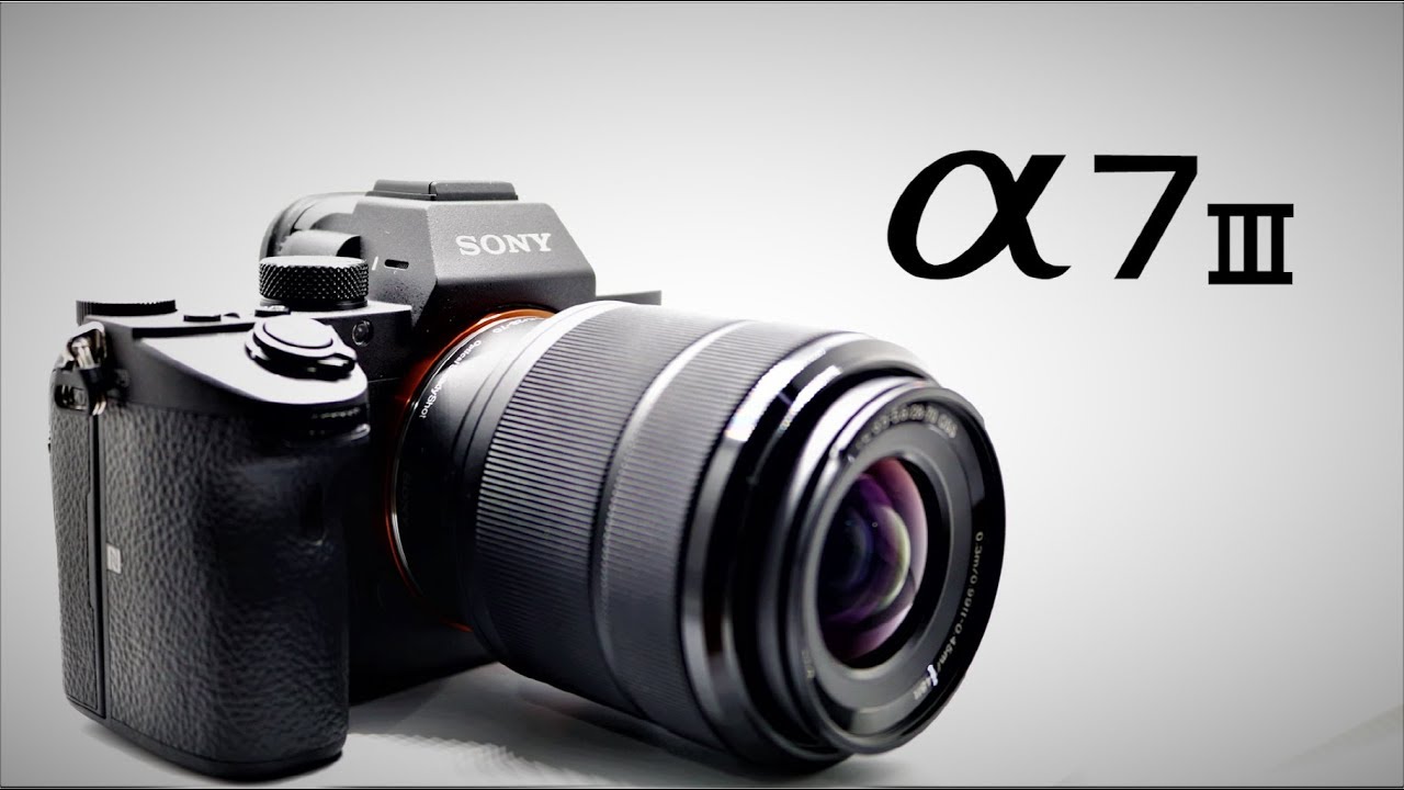 Аккумулятор для sony a7m3