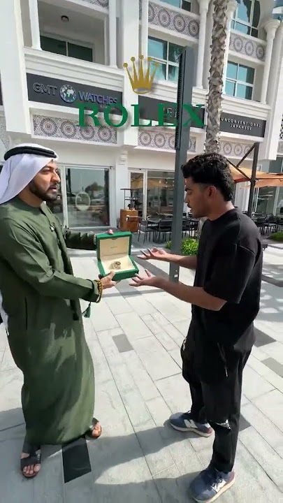 IS THIS The Most EXPENSIVE Rolex EVER? || Rolex Watch #luxurysouq #rolexwatch #watch #rolex