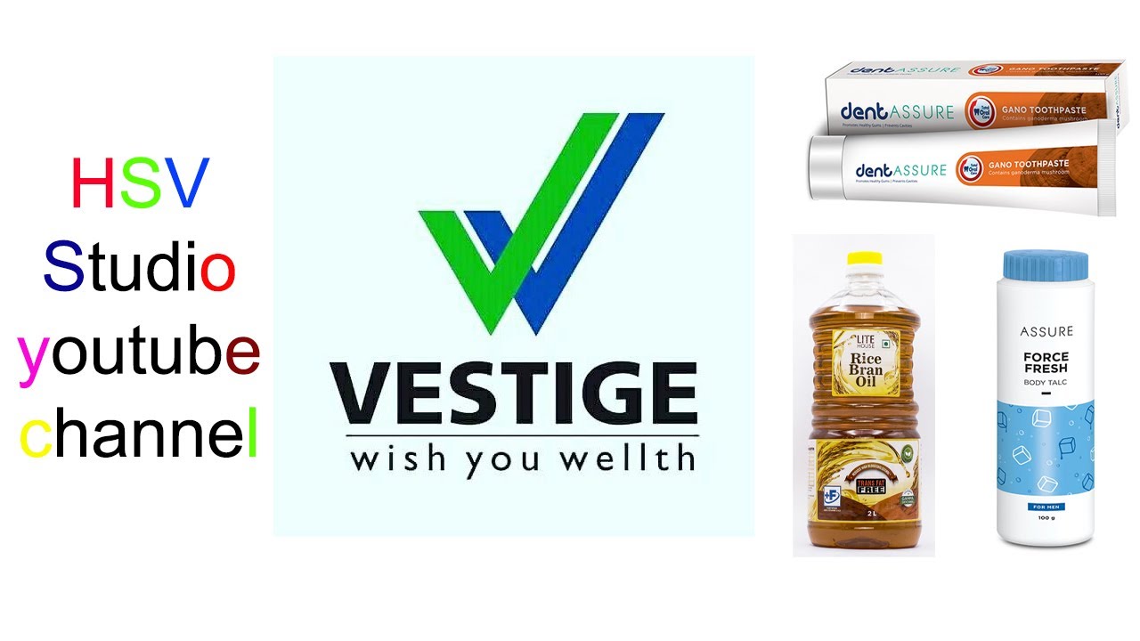 Vestige Dent Assure