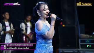 PUTER BALIK - LANA FAUZIAH || THE GEN ZIE OF PANTURA SELIYA MARSELLA