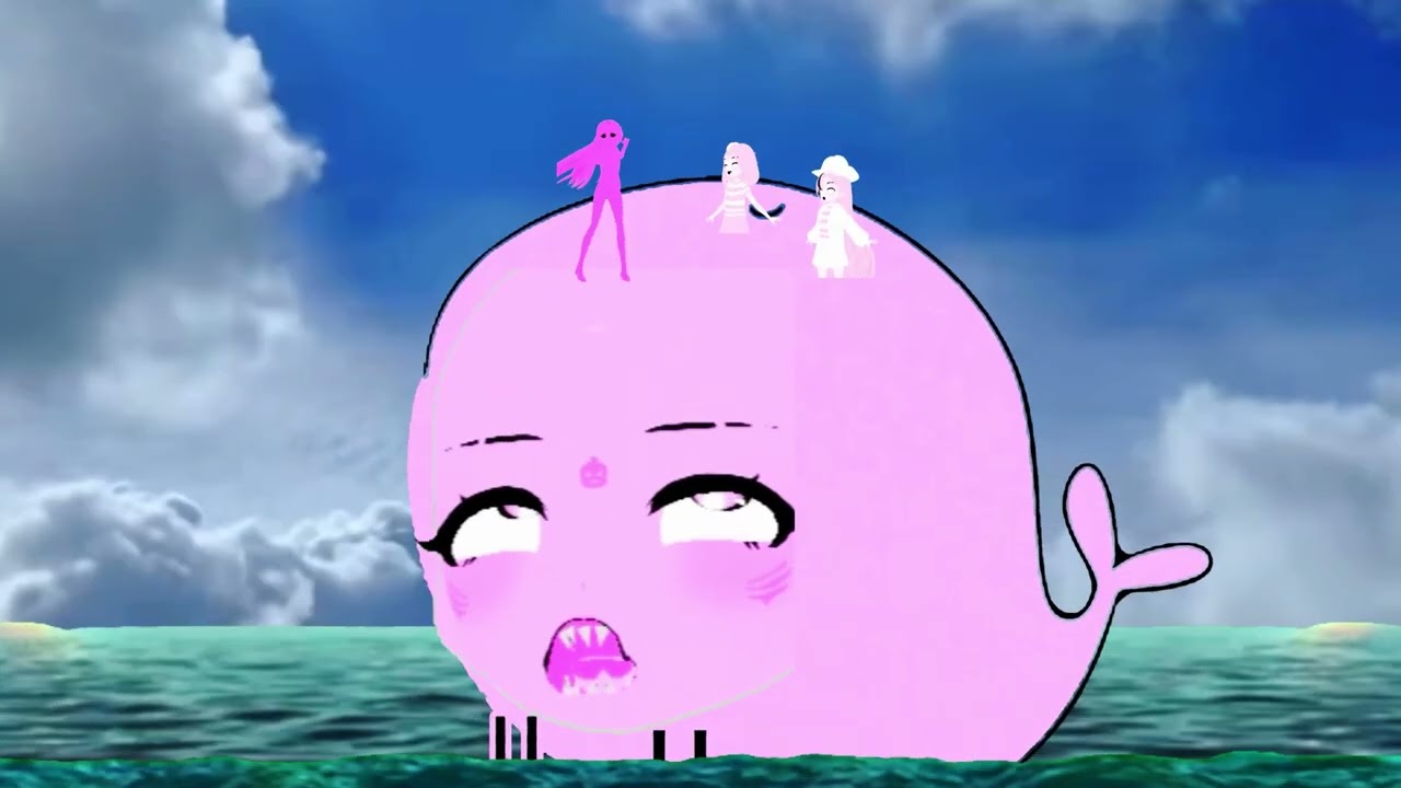 Acidgvrl & XÔX - I DONT KNOW. (Feat. Yûmi, XoXPoppi & XoXSpooki) (Music Video)