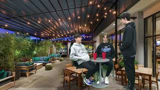 Famous Colton, Jack & Roy Profile