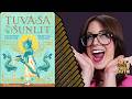 Tuvasa the Sunlit w/ Maria || Hey, Deck This Out!