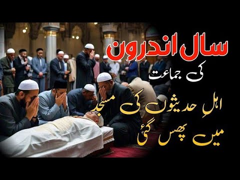 TABLIGHE JAMMAT KE KARGUZRI تبلیغی جماعت کی کارگزاری MOLAN Mudassirzaman