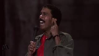 Richard Pryor - New Orleans