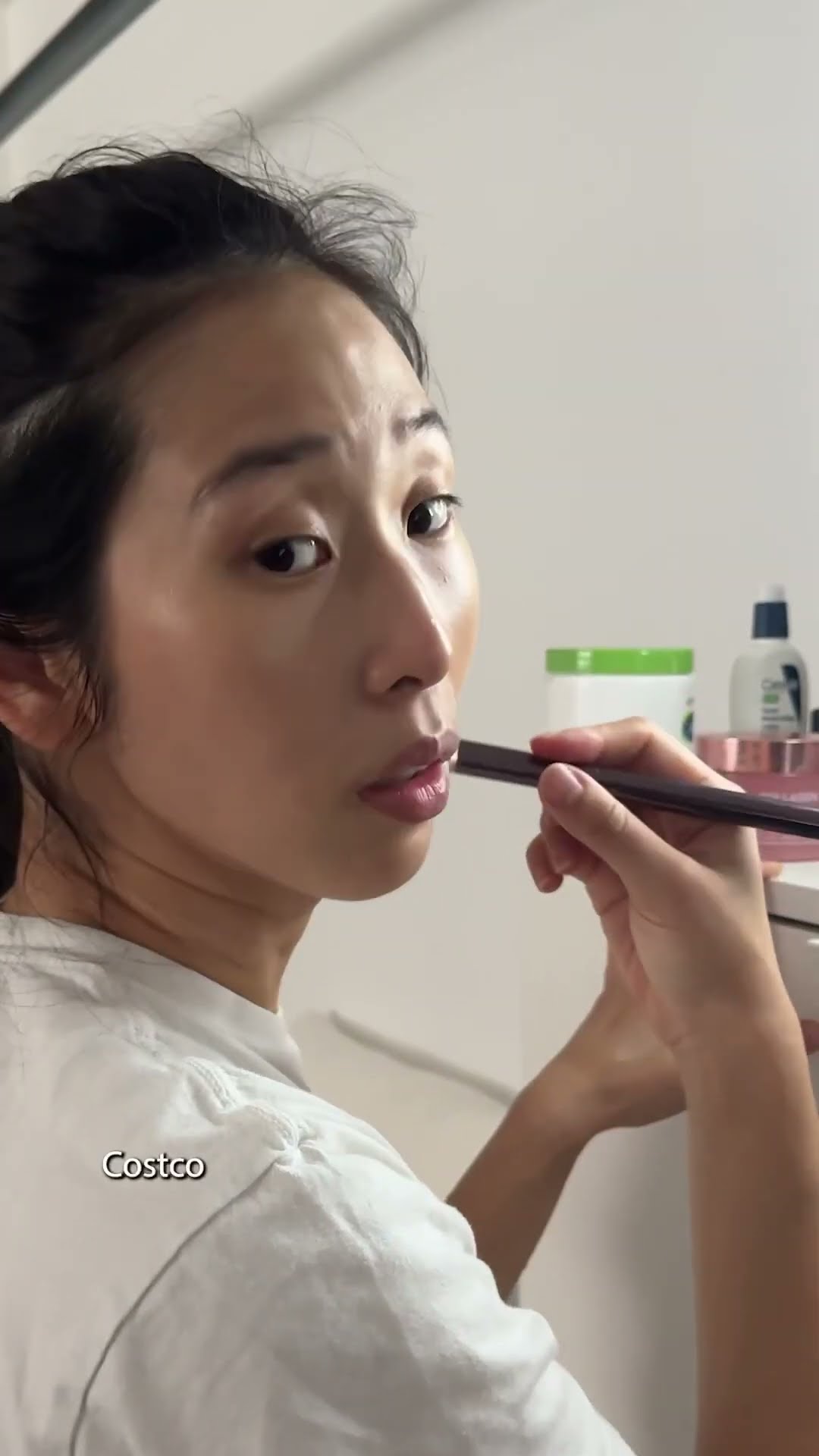Old Asian Side Effects #asian