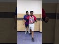 هبيدكو ملخص مباراة برشلونة وأتلتيكو مدريد