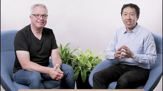 A chat with Laurence Moroney, AI Lead at Google screenshot 2