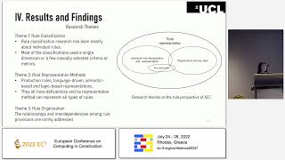 2022 EC3-DIM-Zijing, Zhang;  Ling, Ma...-Towards fully-automated code compliance checking of buil...