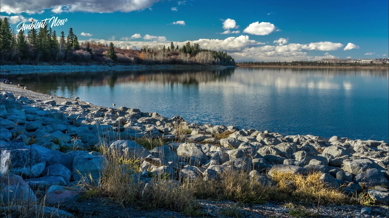 Calgary by Fjodor (Inspiring Ambient Music)