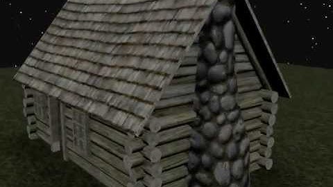 Investigating The Cabin