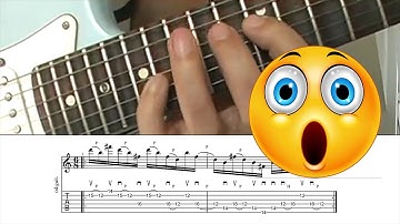 Unreal Expanded Arpeggio Sequence - Try It Now