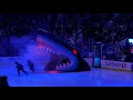 Sharks' Star Wars Night Opening  - 11/03/2018